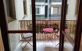 Pension Payvi